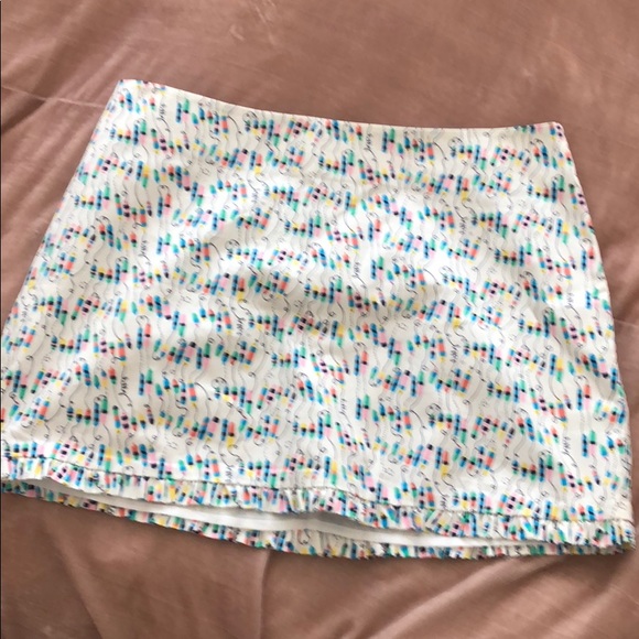 Lilly Pulitzer Dresses & Skirts - EUC Lilly pulitzer skirt